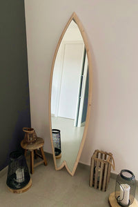 Specchiera "Sand Mirror" - size XL