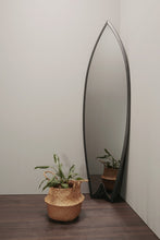 Load image into Gallery viewer, Mirror &quot;Whale Mirror&quot; - size XL
