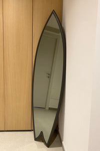 Mirror "Whale Mirror" - size XL