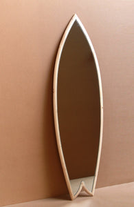 Mirror "Sand Mirror" - size XL