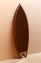 Carica l&#39;immagine nel visualizzatore di Gallery, Specchiera &quot;Wood Mirror&quot; - size XL
